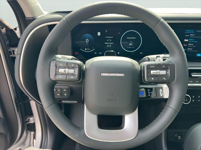 2026 Hyundai Palisade SEL Premium 8P