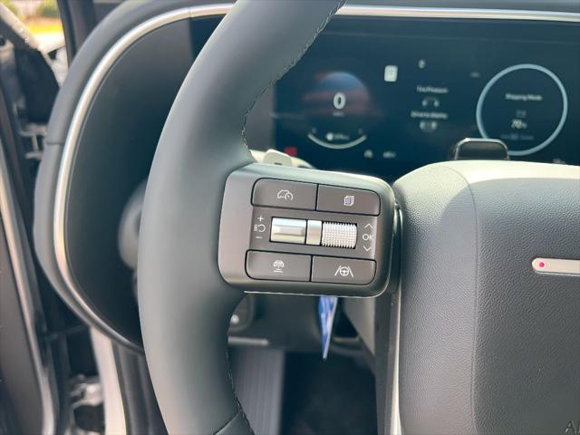 2026 Hyundai Palisade SEL Premium 8P
