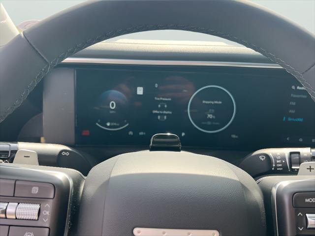 2026 Hyundai Palisade SEL Premium 8P
