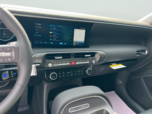 2026 Hyundai Palisade SEL Premium 8P
