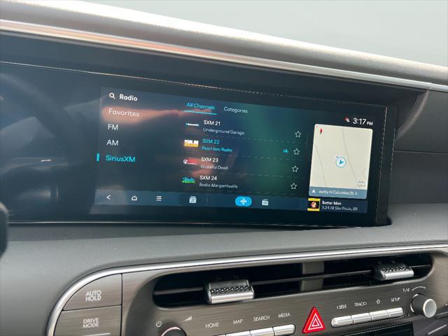 2026 Hyundai Palisade SEL Premium 8P