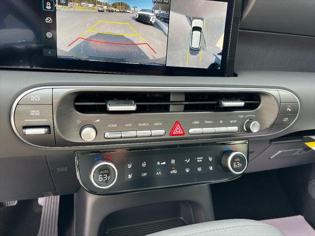 2026 Hyundai Palisade SEL Premium 8P