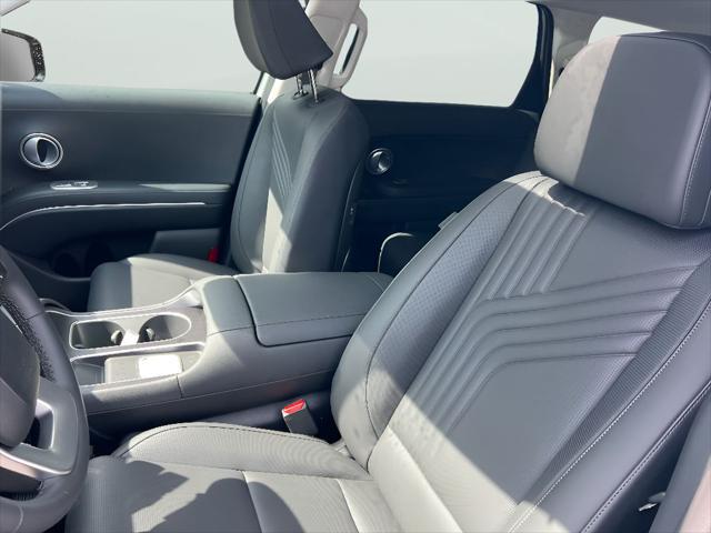 2026 Hyundai Palisade SEL Premium 8P