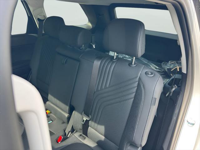 2026 Hyundai Palisade SEL Premium 8P