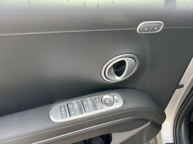 2026 Hyundai Palisade SEL Premium 8P