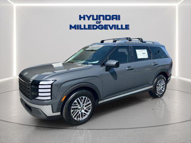 2026 Hyundai Palisade SEL Premium for sale in MILLEDGEVILLE, GA
