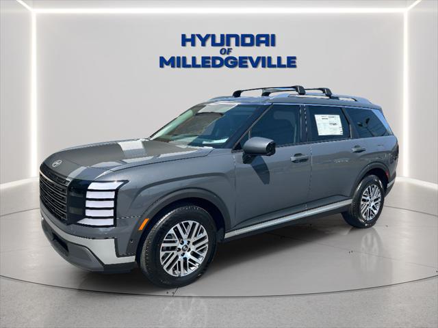 2026 Hyundai Palisade SEL Premium