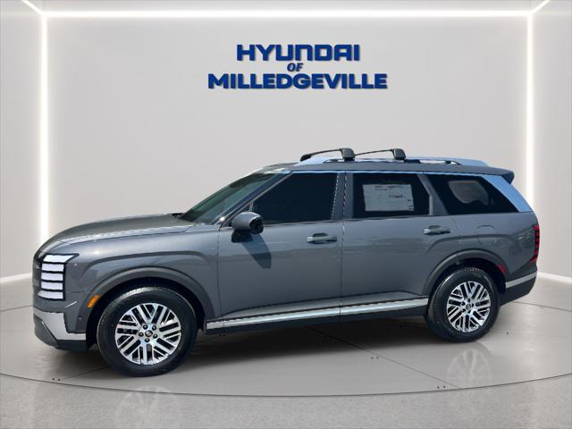 2026 Hyundai Palisade SEL Premium
