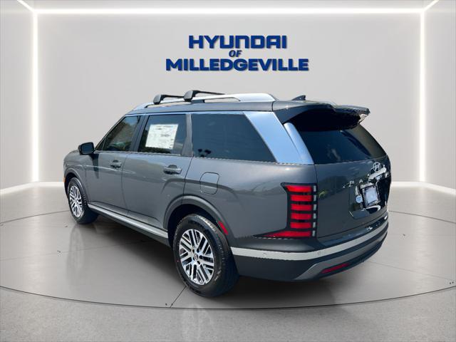 2026 Hyundai Palisade SEL Premium