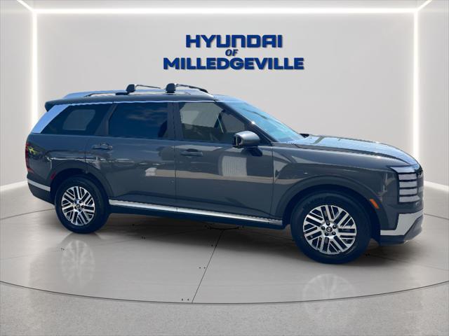 2026 Hyundai Palisade SEL Premium