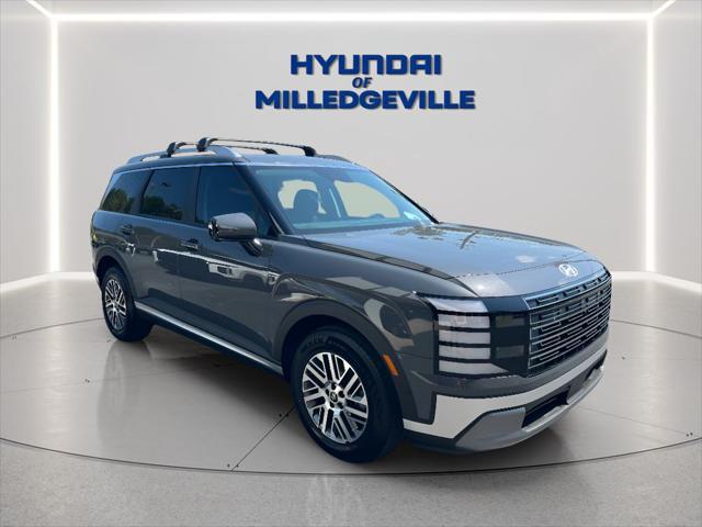 2026 Hyundai Palisade SEL Premium