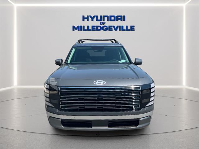 2026 Hyundai Palisade SEL Premium