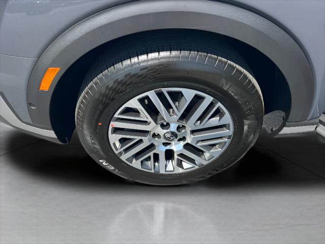 2026 Hyundai Palisade SEL Premium