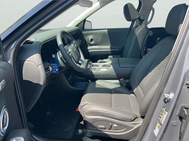 2026 Hyundai Palisade SEL Premium