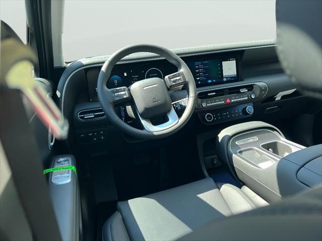 2026 Hyundai Palisade SEL Premium