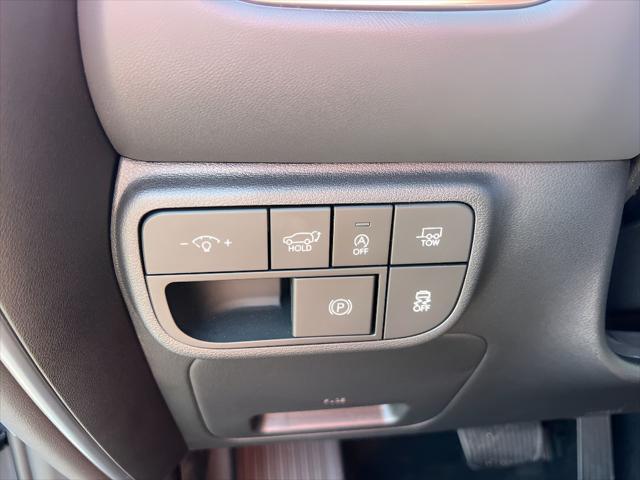 2026 Hyundai Palisade SEL Premium