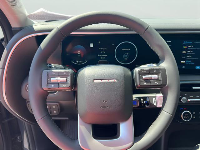 2026 Hyundai Palisade SEL Premium