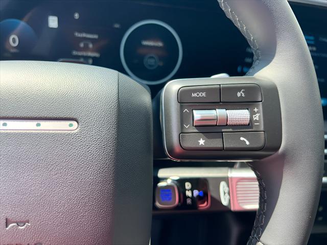 2026 Hyundai Palisade SEL Premium
