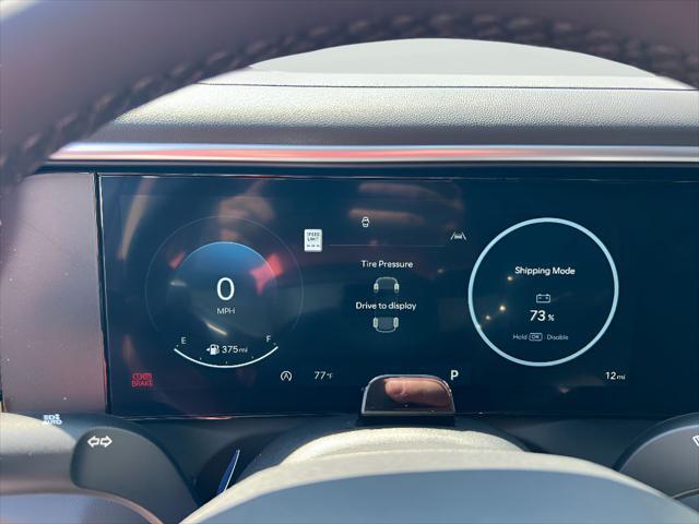 2026 Hyundai Palisade SEL Premium