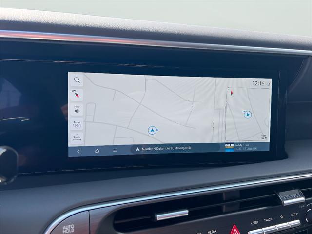 2026 Hyundai Palisade SEL Premium