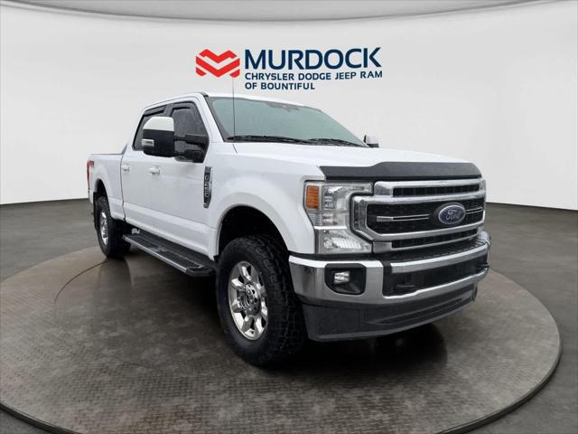 2020 Ford F-250 LARIAT