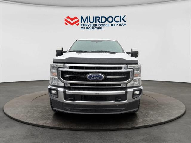 2020 Ford F-250 LARIAT