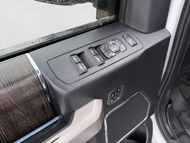 2020 Ford F-250 LARIAT