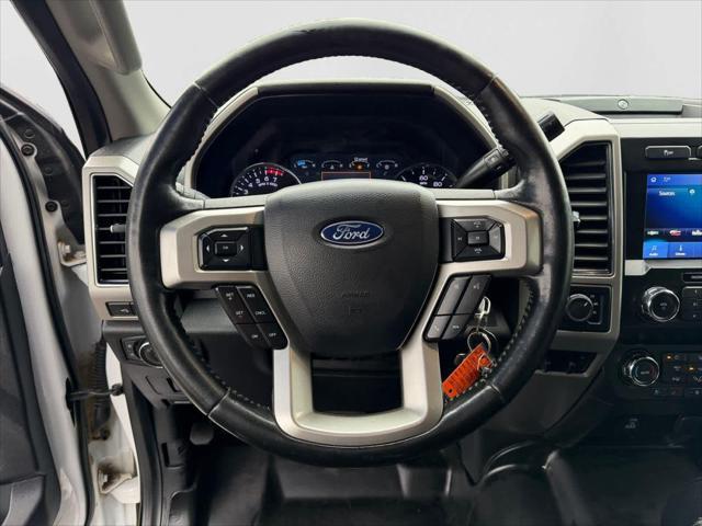 2020 Ford F-250 LARIAT