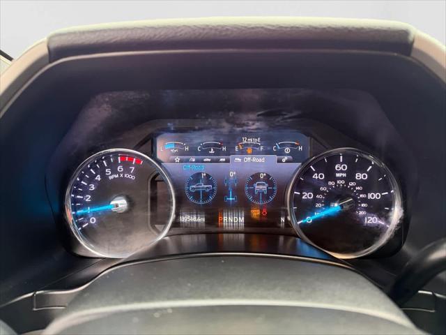 2020 Ford F-250 LARIAT