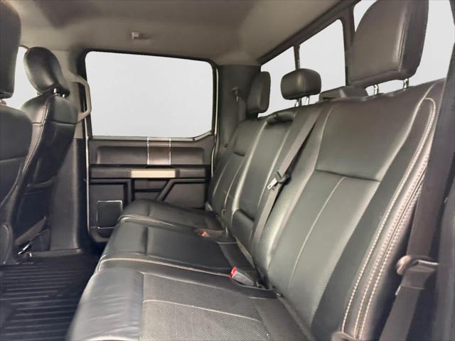 2020 Ford F-250 LARIAT