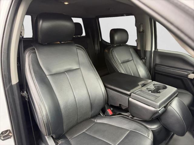 2020 Ford F-250 LARIAT