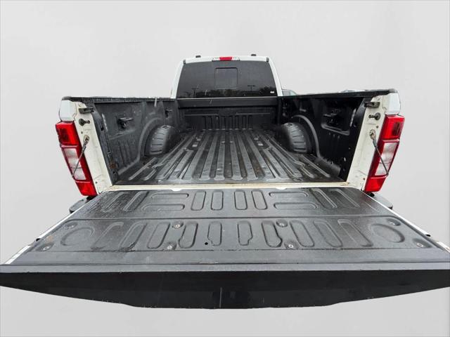 2020 Ford F-250 LARIAT