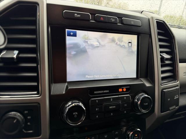 2020 Ford F-250 LARIAT