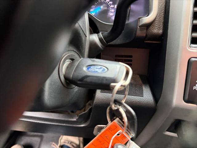 2020 Ford F-250 LARIAT