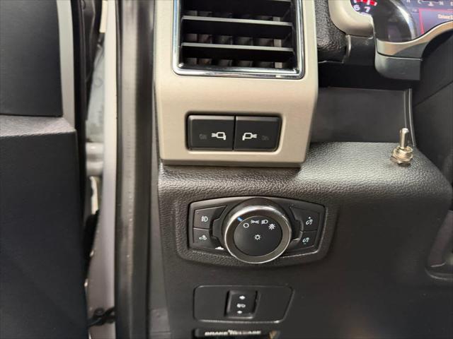 2020 Ford F-250 LARIAT