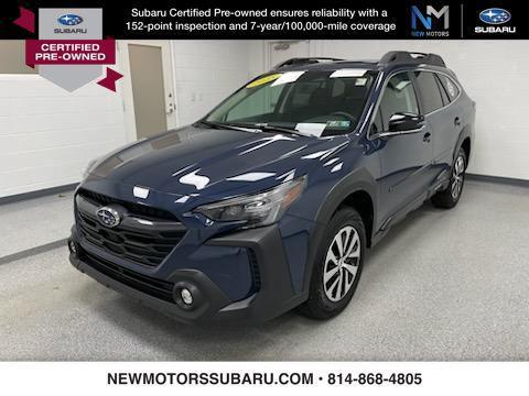 2025 Subaru Outback Premium for sale in Erie, PA