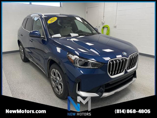 2025 BMW X1 xDrive28i for sale in Erie, PA
