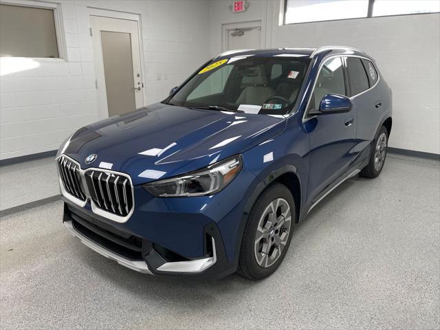 2025 BMW X1 xDrive28i