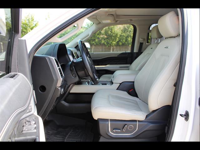 2019 Ford Expedition Platinum