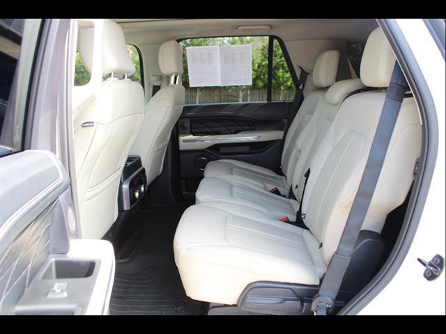 2019 Ford Expedition Platinum