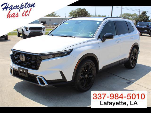2024 Honda CR-V Hybrid Sport Touring for sale in Lafayette, LA