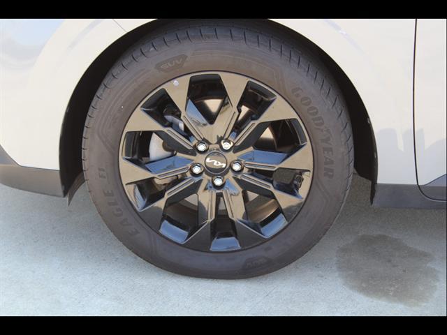 2024 Kia Carnival MPV SX Prestige