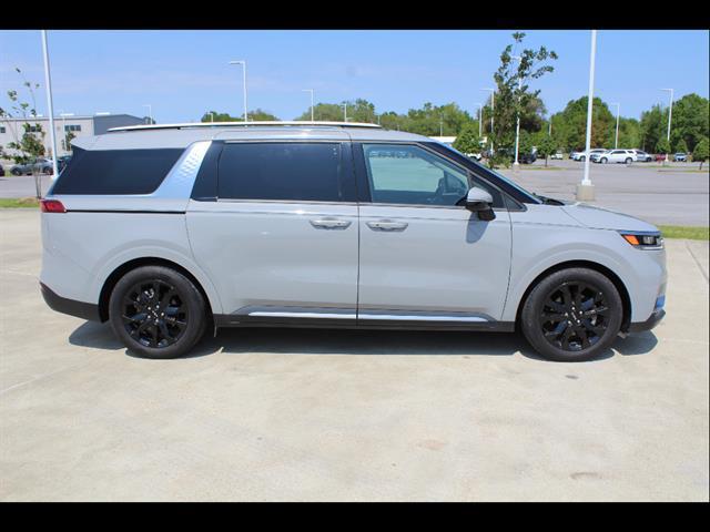 2024 Kia Carnival MPV SX Prestige