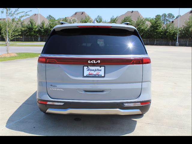 2024 Kia Carnival MPV SX Prestige