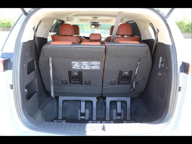 2024 Kia Carnival MPV SX Prestige