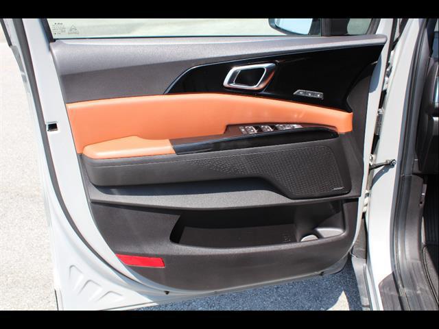 2024 Kia Carnival MPV SX Prestige