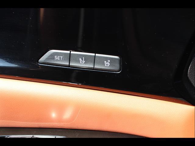 2024 Kia Carnival MPV SX Prestige