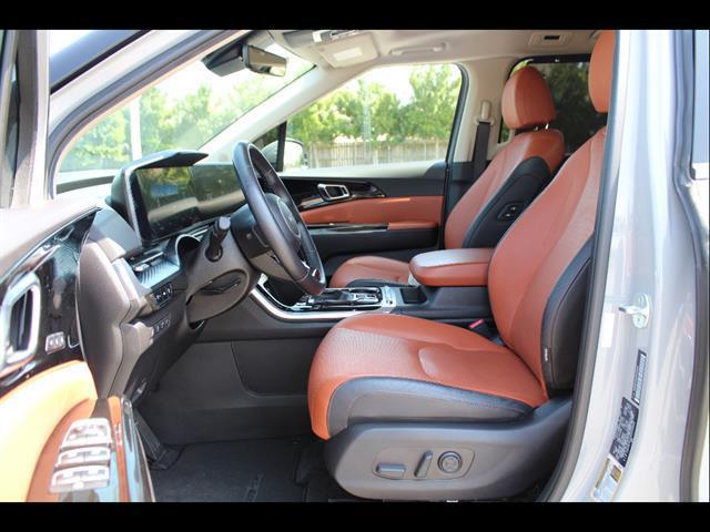 2024 Kia Carnival MPV SX Prestige