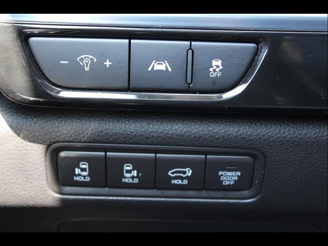 2024 Kia Carnival MPV SX Prestige