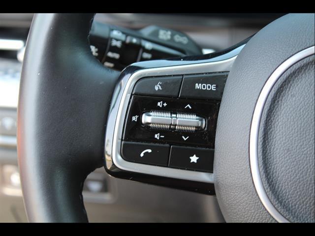 2024 Kia Carnival MPV SX Prestige